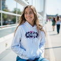INKY ATTITUDE Unisex Hoodie